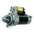 Anlasser 12V, 1,1kW, 9-Zähne, CW