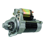 Anlasser 12V, 1,1kW, 9-Zähne, CW