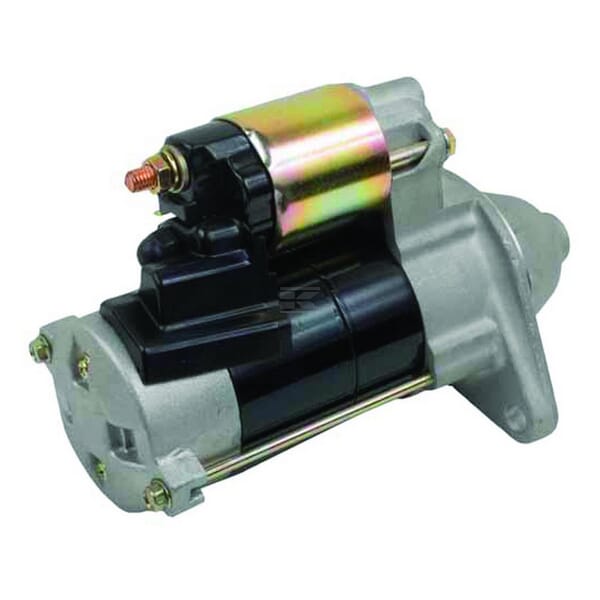 Anlasser 12V, 1,1kW, 9-Zähne, CW