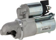 Anlasser 12V, 1,4kW, 8-zähnig, CW