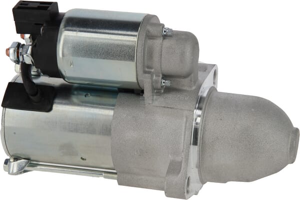 Anlasser 12V, 1,4kW, 8-zähnig, CW