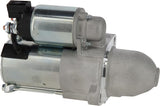 Anlasser 12V, 1,4kW, 8-zähnig, CW