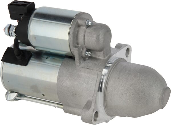 Anlasser 12V, 1,4kW, 8-zähnig, CW
