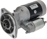 Anlasser 12V, 2,0kW, 9-Zähne, CW