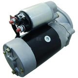Anlasser 12V, 2,0kW, 9-Zähne, CW