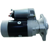 Anlasser 12V, 2,0kW, 9-Zähne, CW