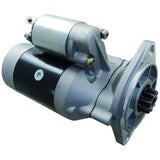 Anlasser 12V, 2,0kW, 9-Zähne, CW