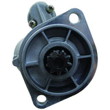 Anlasser 12V, 2,0kW, 9-Zähne, CW