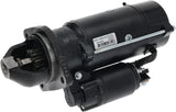 Anlasser 12V, 4,2kW, 10-Zähne, CW