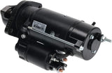 Anlasser 12V, 4,2kW, 10-Zähne, CW