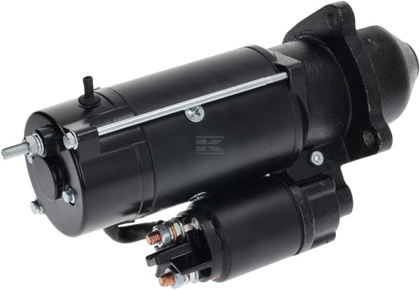 Anlasser 12V, 4,2kW, 10-Zähne, CW