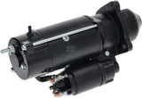 Anlasser 12V, 4,2kW, 10-Zähne, CW