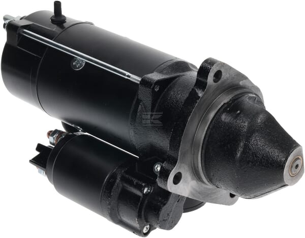 Anlasser 12V, 4,2kW, 10-Zähne, CW