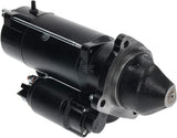Anlasser 12V, 4,2kW, 10-Zähne, CW