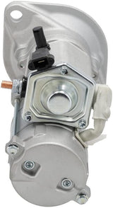 Anlasser 12V, 1,0kW, 11-Zähne, CW