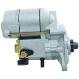 Anlasser 12V, 1,0kW, 11-Zähne, CW