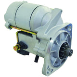 Anlasser 12V, 1,0kW, 11-Zähne, CW