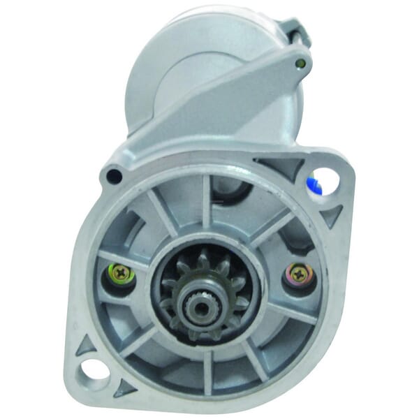 Anlasser 12V, 1,0kW, 11-Zähne, CW
