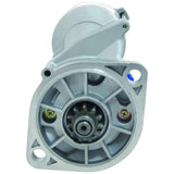Anlasser 12V, 1,0kW, 11-Zähne, CW