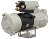 Anlasser 12V 3kW, 9 Zähne, CW
