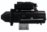 Anlasser 24V 4kW, 10 Zähne, CW
