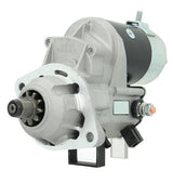 Anlasser 24V, 4,5kW, 10 Zähne, CW