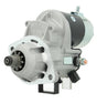 Anlasser 24V, 4,5kW, 10 Zähne, CW