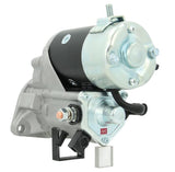 Anlasser 24V, 4,5kW, 10 Zähne, CW