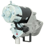 Anlasser 24V, 4,5kW, 10 Zähne, CW