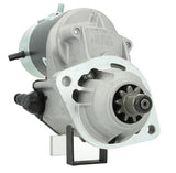 Anlasser 24V, 4,5kW, 10 Zähne, CW
