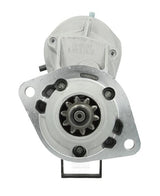 Anlasser 24V, 4,5kW, 10 Zähne, CW