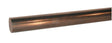 Welle Stahl 42CrMo4, außen Ø25mm, 1m Kramp