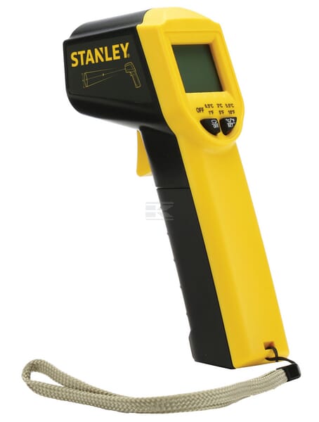 Thermometer