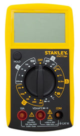 STANLEY®-Multimeter