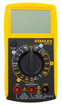 STANLEY®-Multimeter