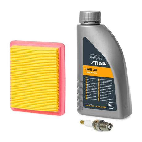 STIGA MOTOREN-KIT FÜR STIGA-MOTOREN