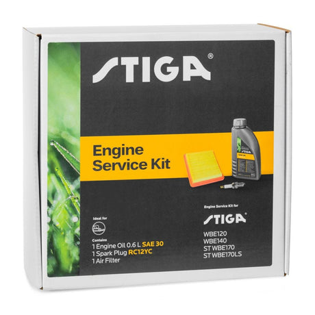 STIGA MOTOREN-KIT FÜR STIGA-MOTOREN
