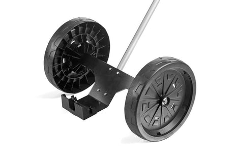 STIGA Roboter installations-trolley