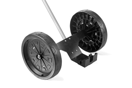 STIGA Roboter installations-trolley