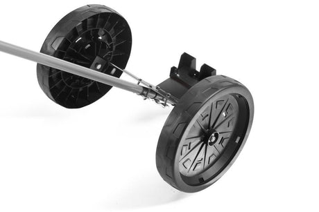 STIGA Roboter installations-trolley