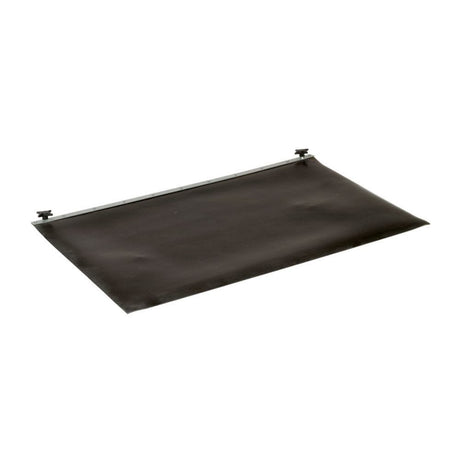 STIGA STAUBABDECKUNG FÜR KEHRBÜRSTE 95 CM