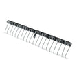 STIGA HECKRECHEN 130 CM PARK PRO