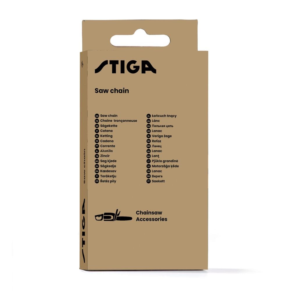 STIGA KETTE 21BPX-072E
