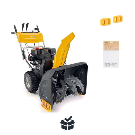 STIGA ST 4262 P