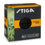 STIGA TRIMMERFADENKOPF Ø109