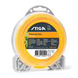 STIGA SP SPULE 15 m Ø 2,7 mm quadratisch
