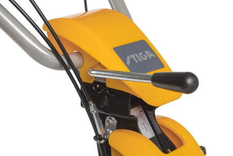STIGA SRC 550 RG