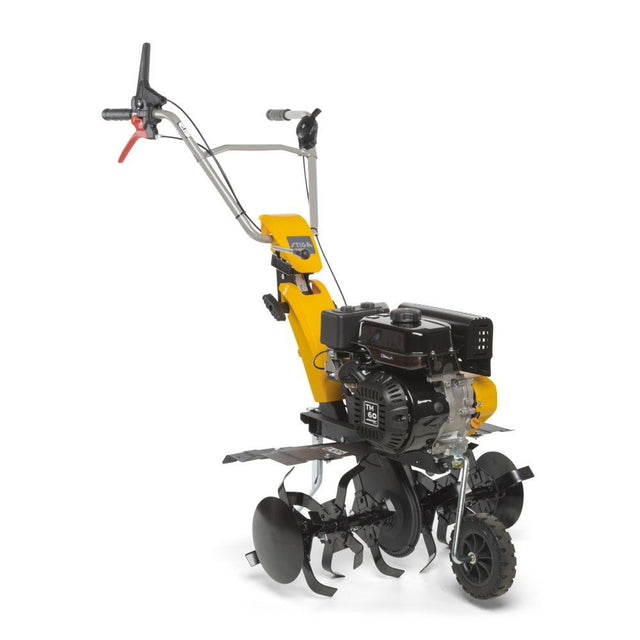 STIGA SRC 775 RG