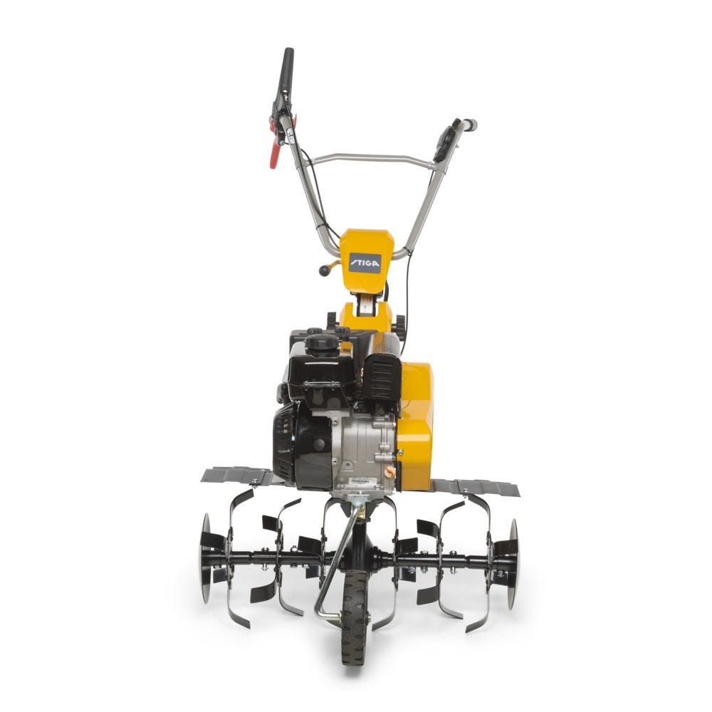 STIGA SRC 775 RG