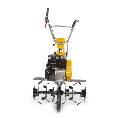 STIGA SRC 775 RG